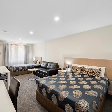 Sherbourne Terrace Hotel Σέπαρτον Εξωτερικό φωτογραφία