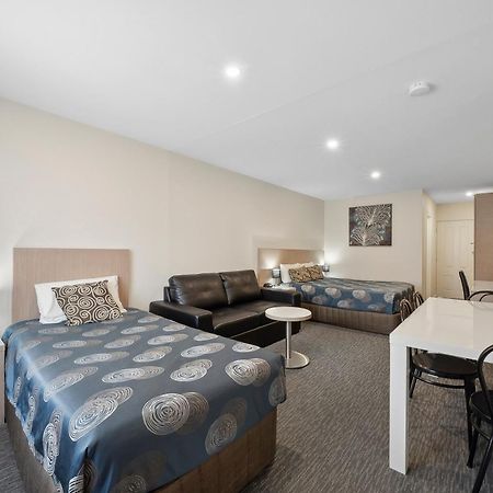 Sherbourne Terrace Hotel Σέπαρτον Εξωτερικό φωτογραφία