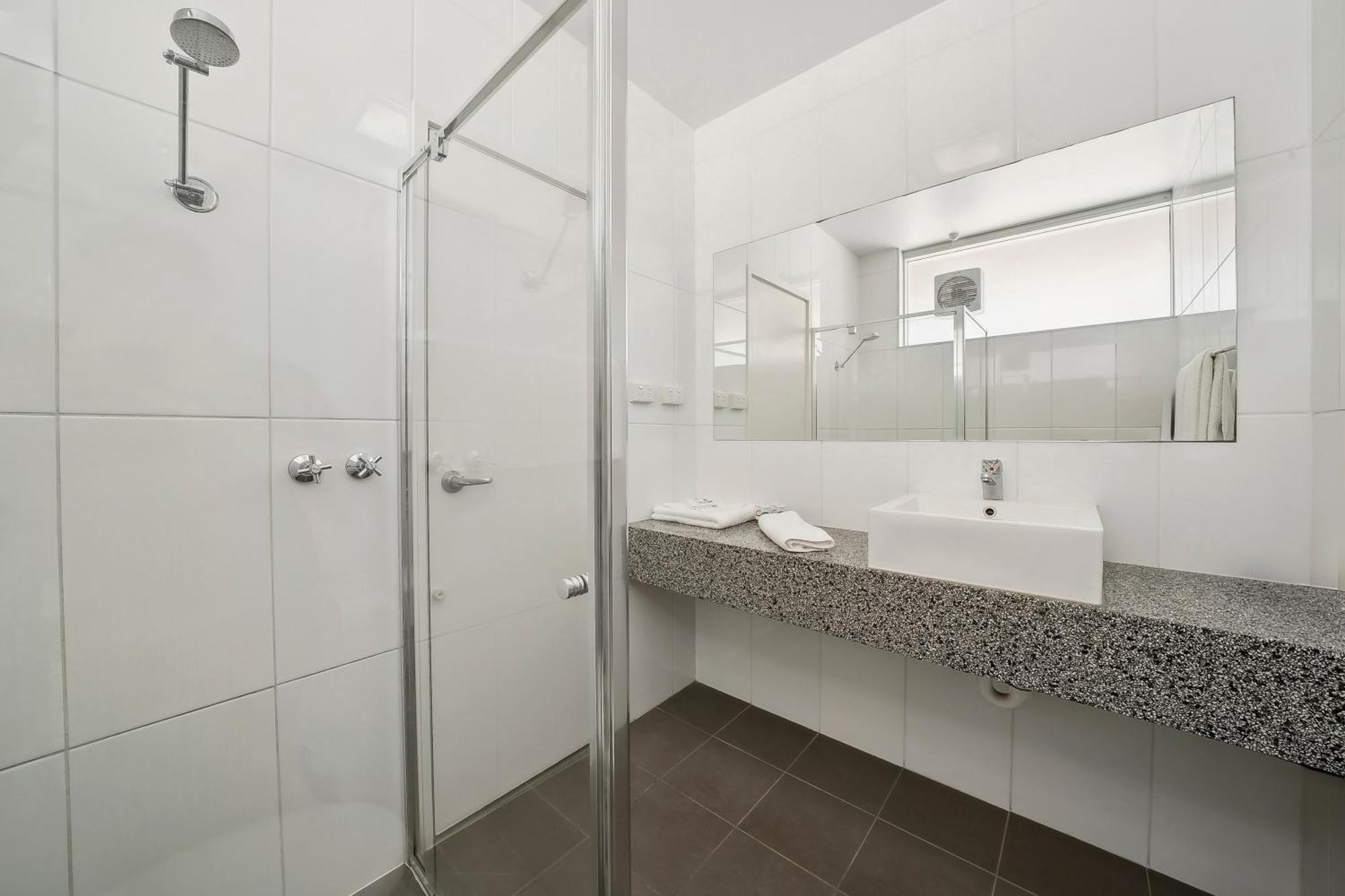 Sherbourne Terrace Hotel Σέπαρτον Δωμάτιο φωτογραφία
